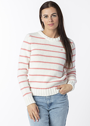 Свитер Mustang