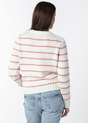 Свитер Mustang