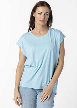 Футболка Mathilde Noisy May