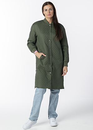 JDY pavasara-rudens mētelis Idria