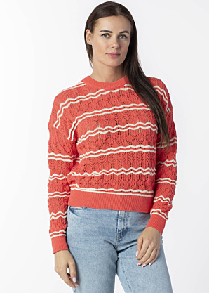 Свитер Bella Vero Moda