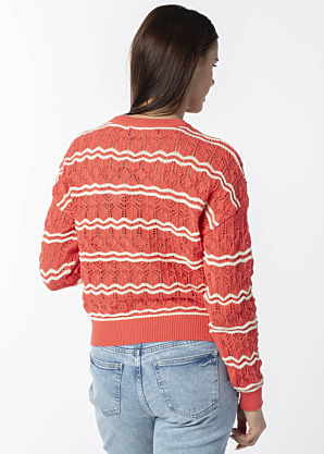 Свитер Bella Vero Moda