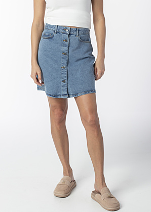 Юбка Ronnie Noisy May