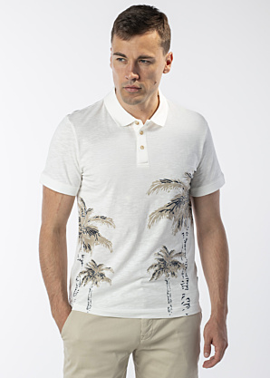 Tom Tailor polo krekls