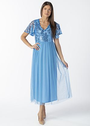 Vila kleita Ulricana