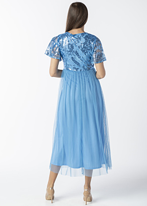 Vila kleita Ulricana