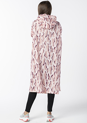 Плащ дождевик Abbots Icepeak