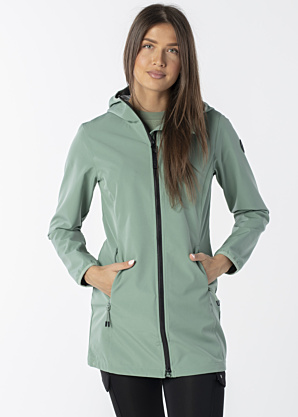 Icepeak pavasara-rudens virsjaka Albany SCH