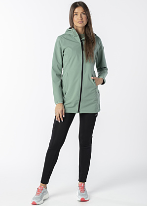 Icepeak pavasara-rudens virsjaka Albany SCH