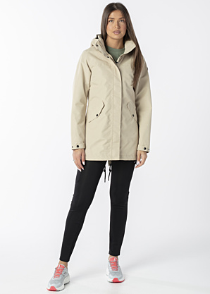 Icepeak pavasara-rudens parka Addis