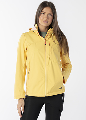 Icepeak pavasara-rudens virsjaka SCH Burnet