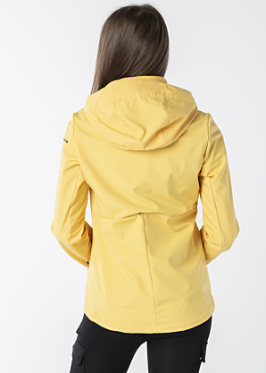 Icepeak pavasara-rudens virsjaka SCH Burnet