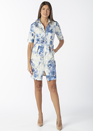 Denim Dream kleita Velli 06