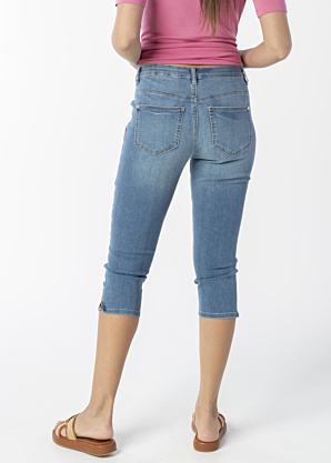 Tom Tailor pusgarās bikses