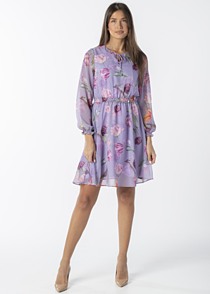 Denim Dream svētku kleita Helle 10