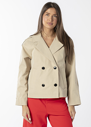 Tom Tailor pavasara-rudens virsjaka