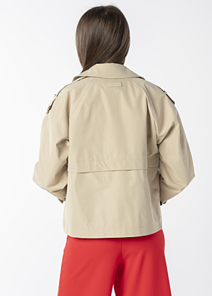 Tom Tailor pavasara-rudens virsjaka