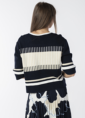 Свитер Tom Tailor