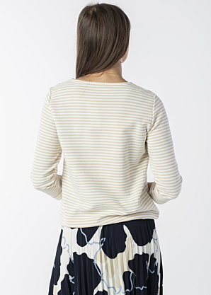 Блуза Tom Tailor