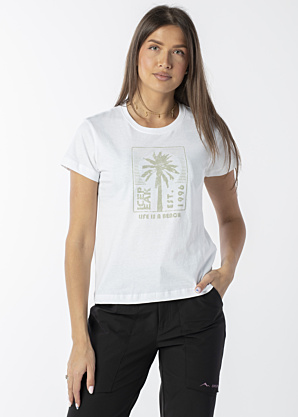 Футболка Makawao Icepeak