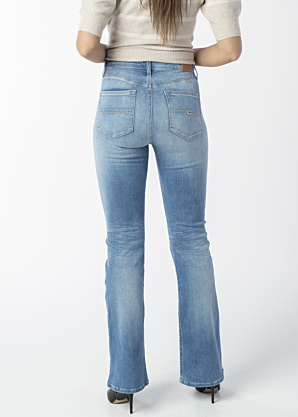 Tommy Jeans džinsa bikses