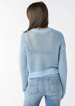 Vero Moda džemperis Newmadera