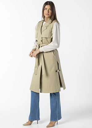 Vero Moda veste Lea