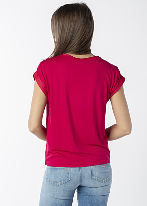 Блуза Ellette Vila