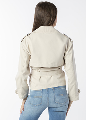 Only pavasara-rudens jaka Chino