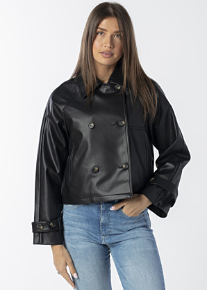 Vero Moda pavasara-rudens jaka Caialula