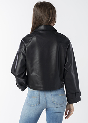 Vero Moda pavasara-rudens jaka Caialula