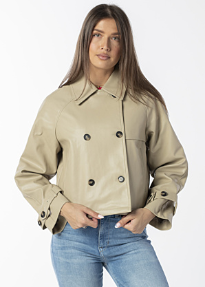 Vero Moda pavasara-rudens jaka Caialula