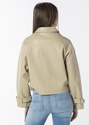 Vero Moda pavasara-rudens jaka Caialula