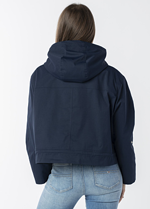 Весенне-осенняя куртка Chelseascarlett Vero Moda