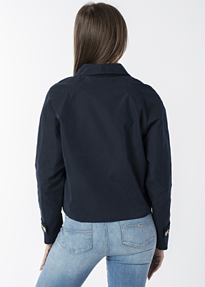 JDY pavasara-rudens jaka Panther