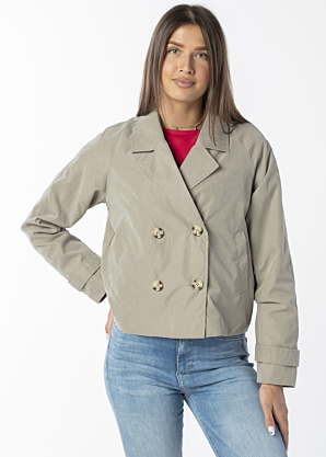 JDY pavasara-rudens jaka Panther