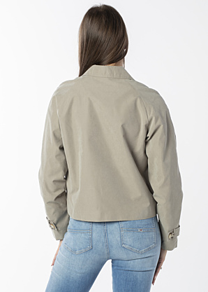 JDY pavasara-rudens jaka Panther