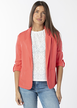 Vero Moda žakete Jesmilo