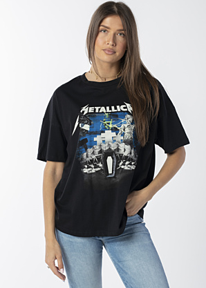 Футболка Ida Noisy May