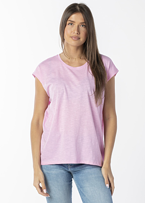 Футболка Mathilde Noisy May