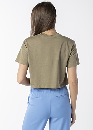 Футболка Alena Noisy May