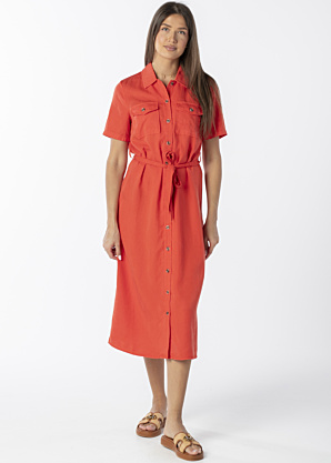 Vila kreklkleita Listi