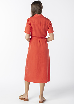 Vila kreklkleita Listi