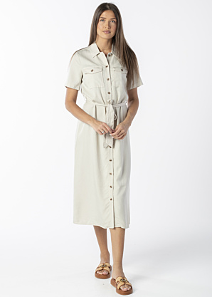 Vila kreklkleita Listi