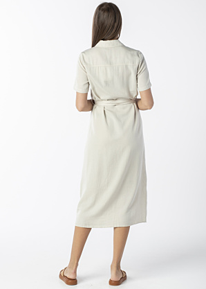 Vila kreklkleita Listi