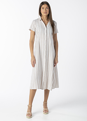 Vero Moda kleita Pilsēta