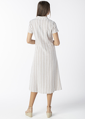 Vero Moda kleita Pilsēta