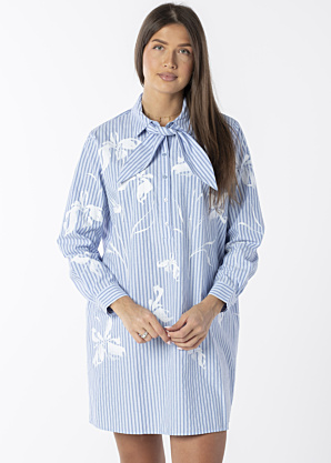 Платье Aiko Object