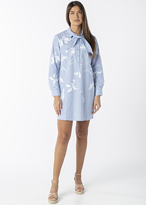 Платье Aiko Object