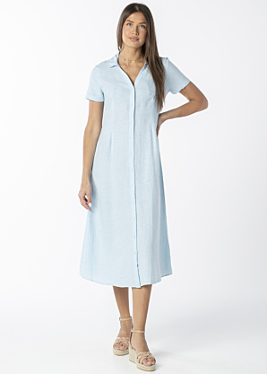 Vero Moda kleita Pilsēta